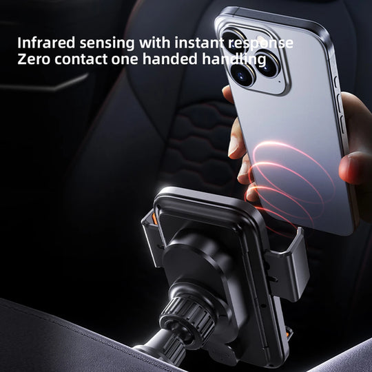 Wireless Car Charger