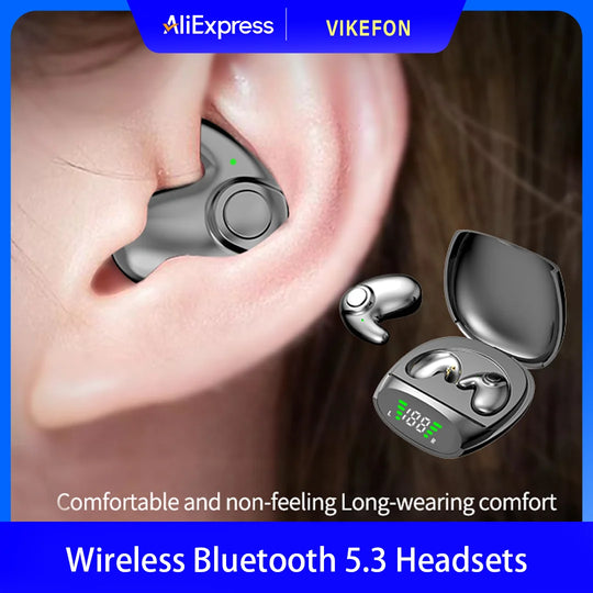 Waterproof Bluetooth Headset