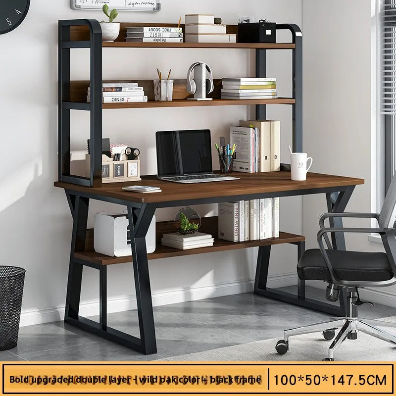 Integrated Writing Desk