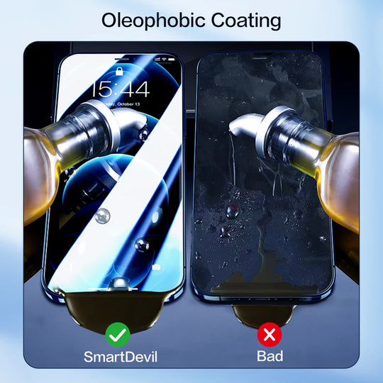 Tempered Glass Protector