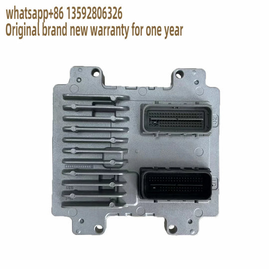 Automotive ECU Unit