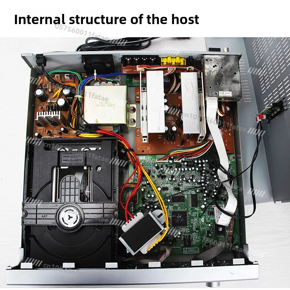 Home Theater System