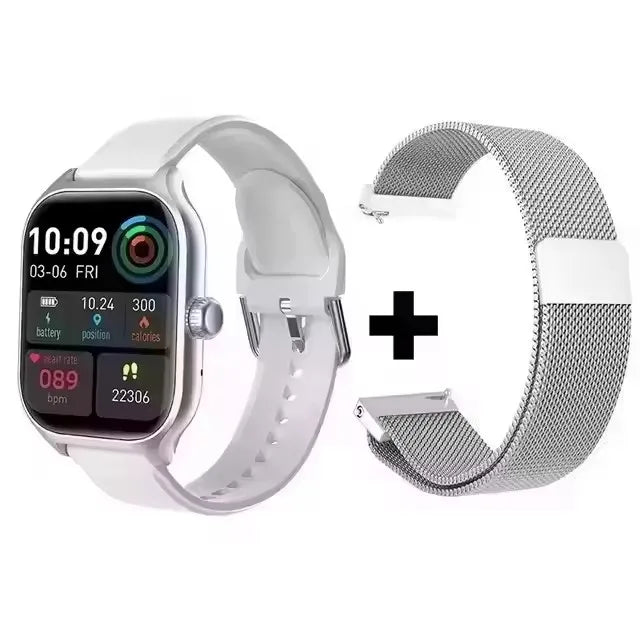 Smart Health Band
