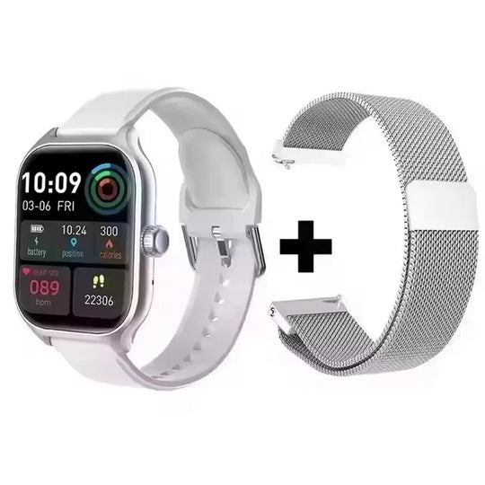 Smart Health Band