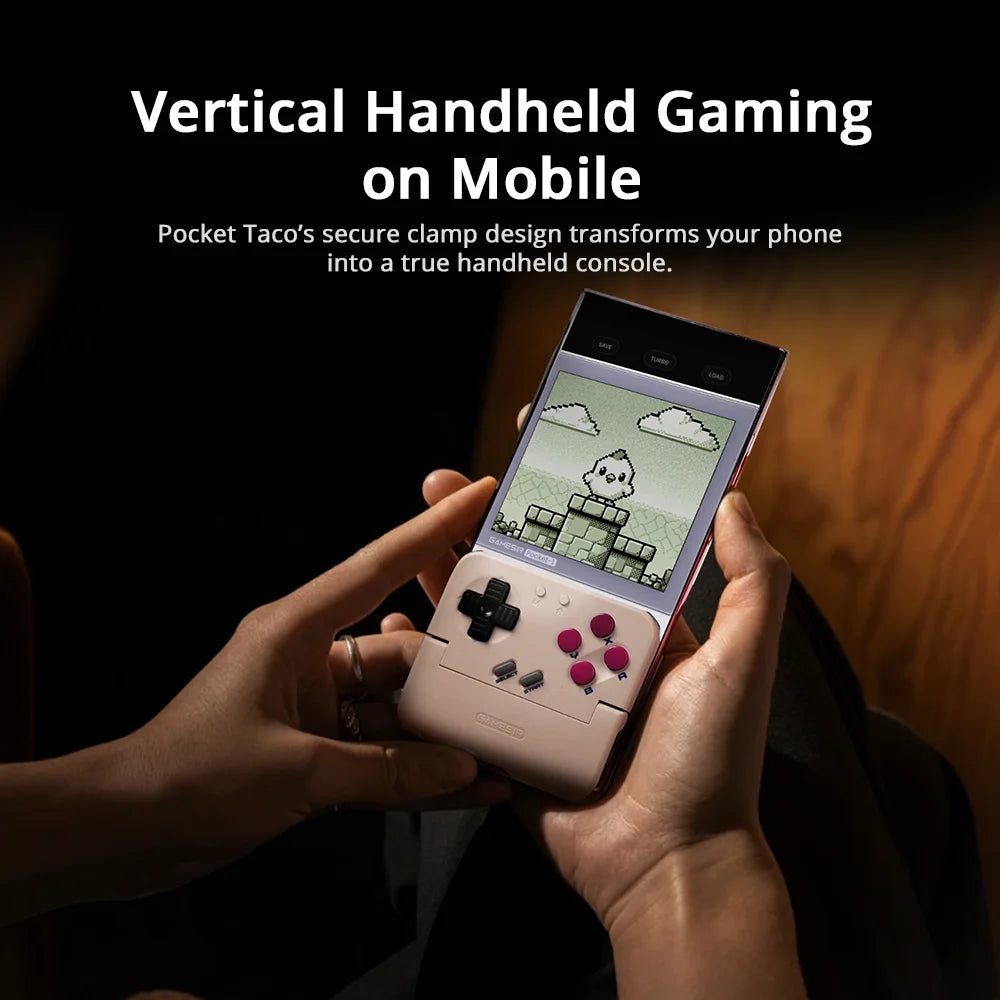 GameSir Pocket Controller