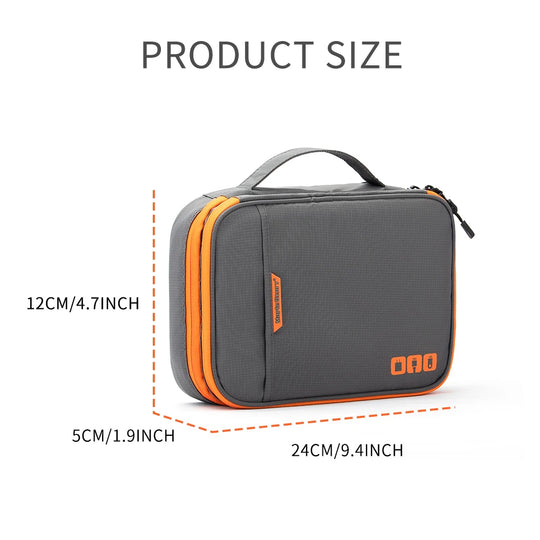 Cable Storage Case