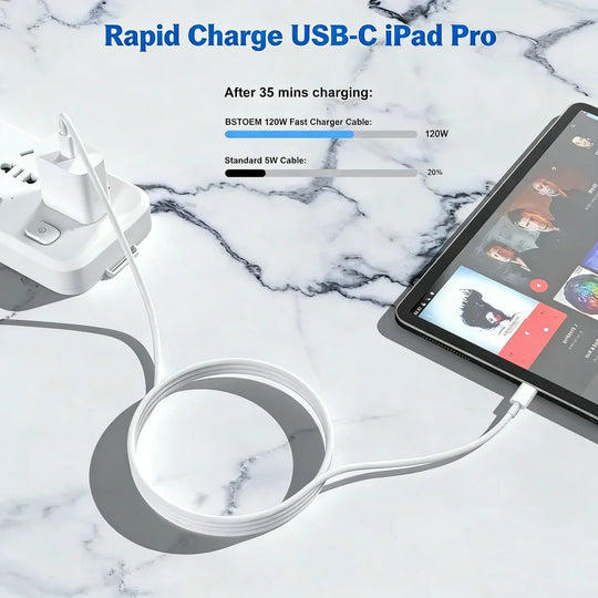 iPhone 17 Cable