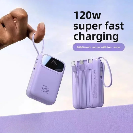 Super Charge Pro