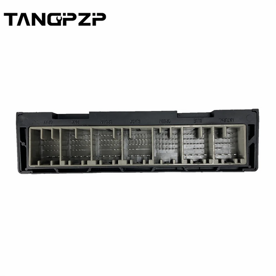 Chevrolet BCM Module