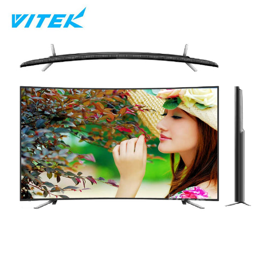 55 Inch 4K TV