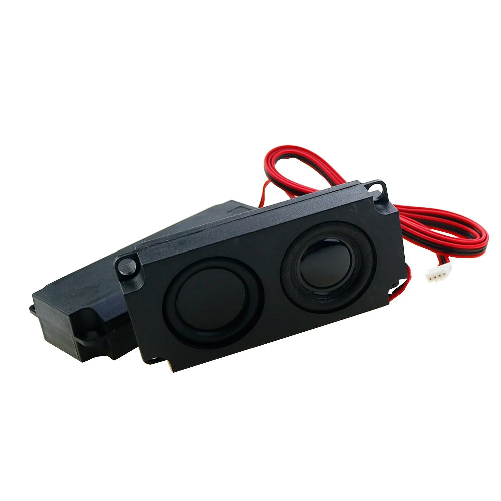 HiFi Speaker System