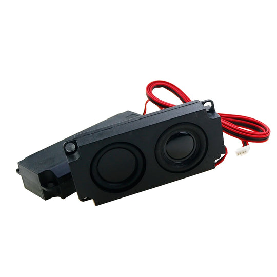 HiFi Speaker System