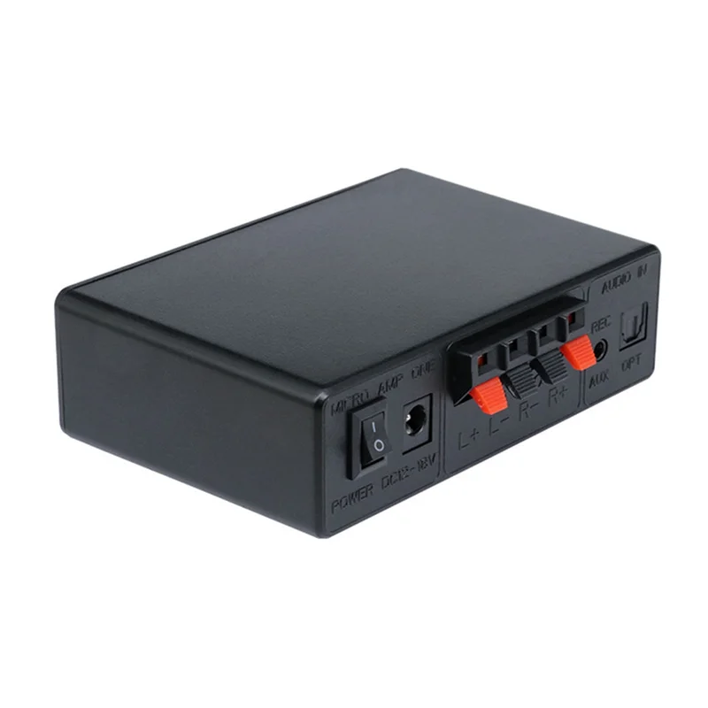 Digital Audio Player