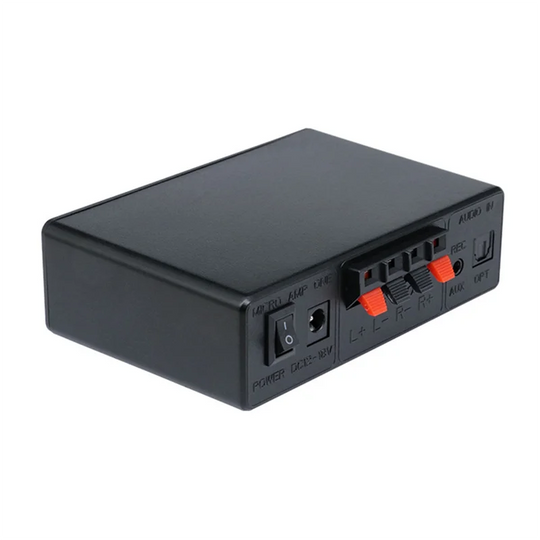 Digital Audio Player