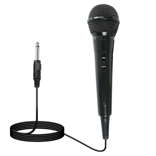 Dynamic Microphone