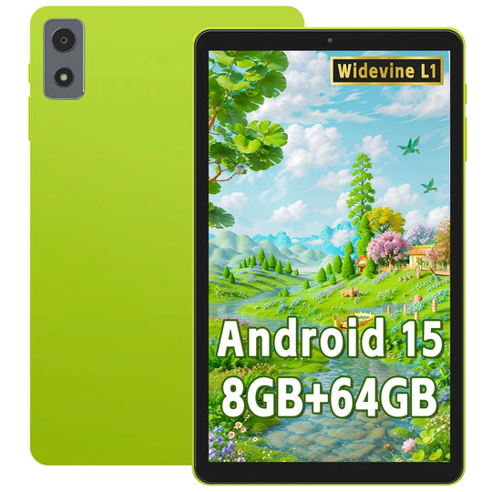 Android Tablet