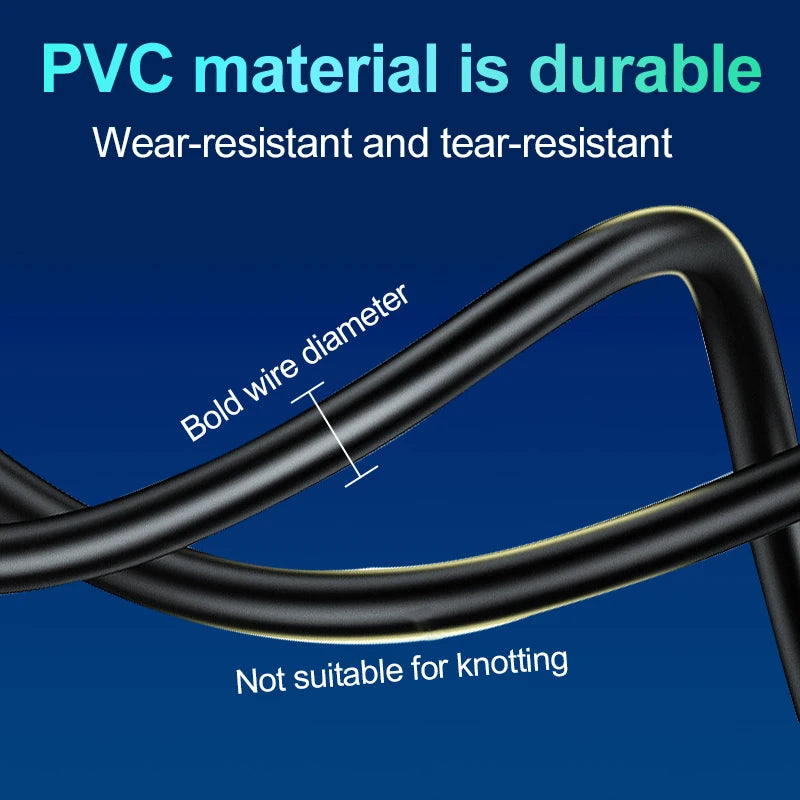 Pure Copper LAN Cable
