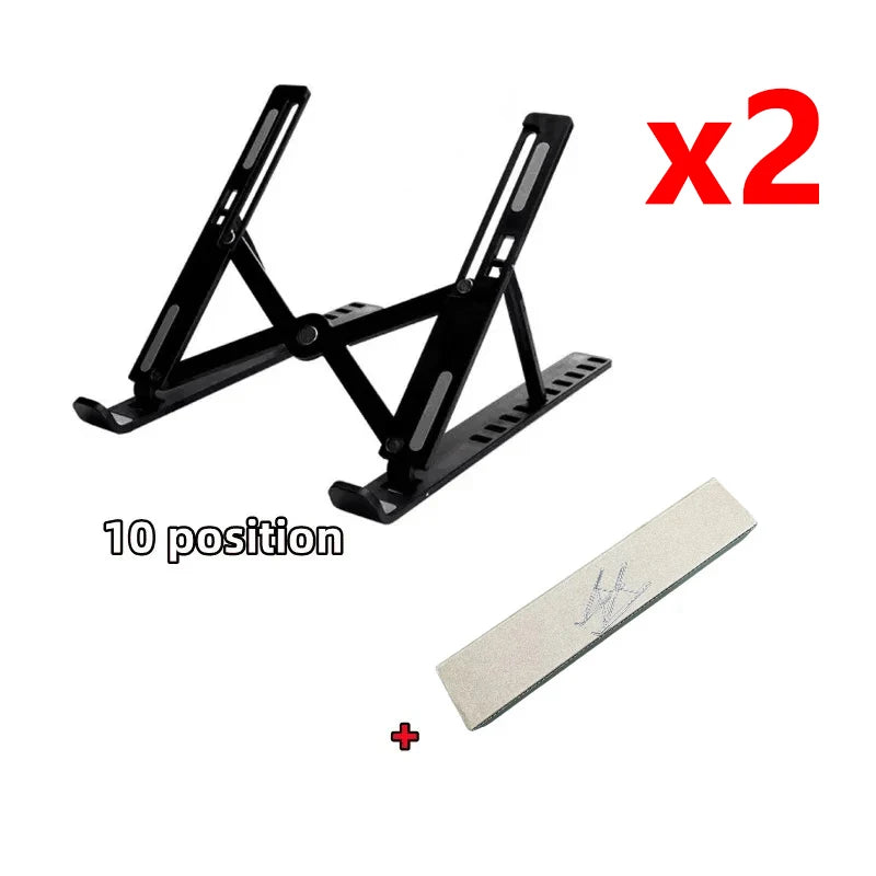 Ergonomic Laptop Stand