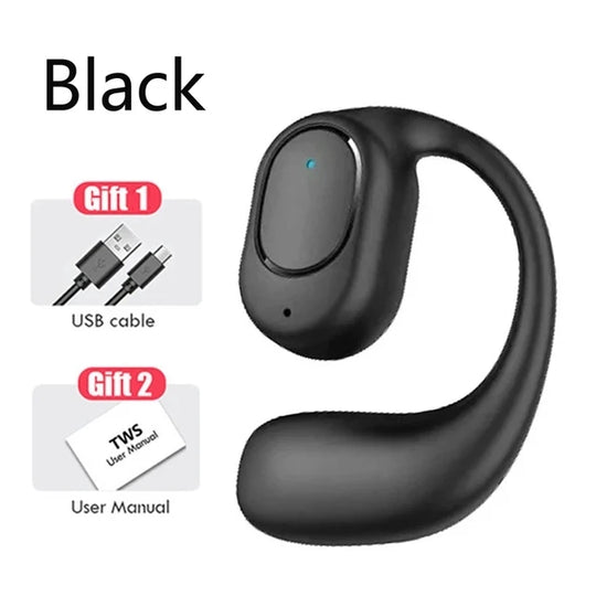 Bone Conduction Headphones