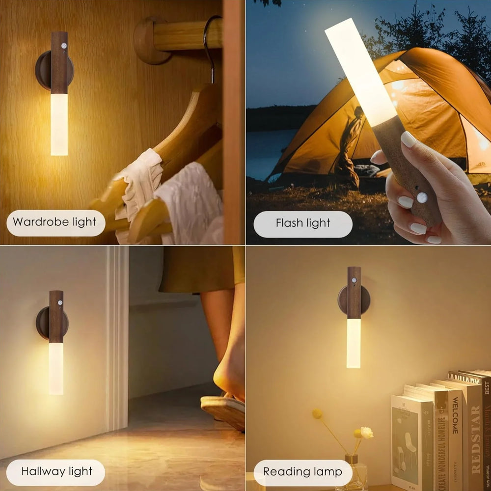 Smart Motion Night Light