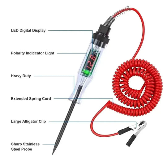 Voltage Test Pen