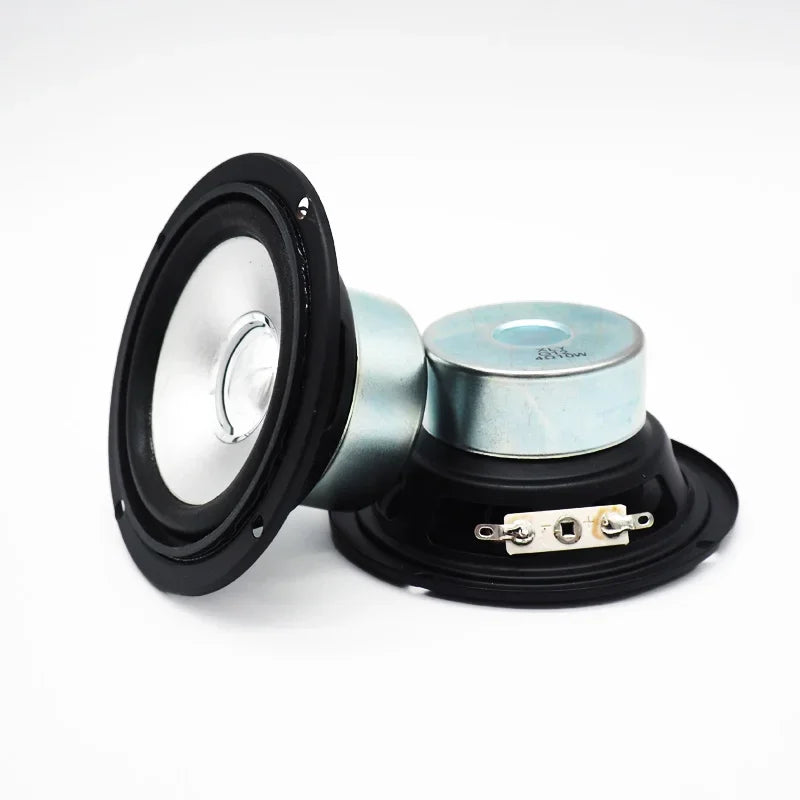 Mini HiFi Speaker
