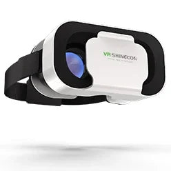 VR Smartphone Glasses