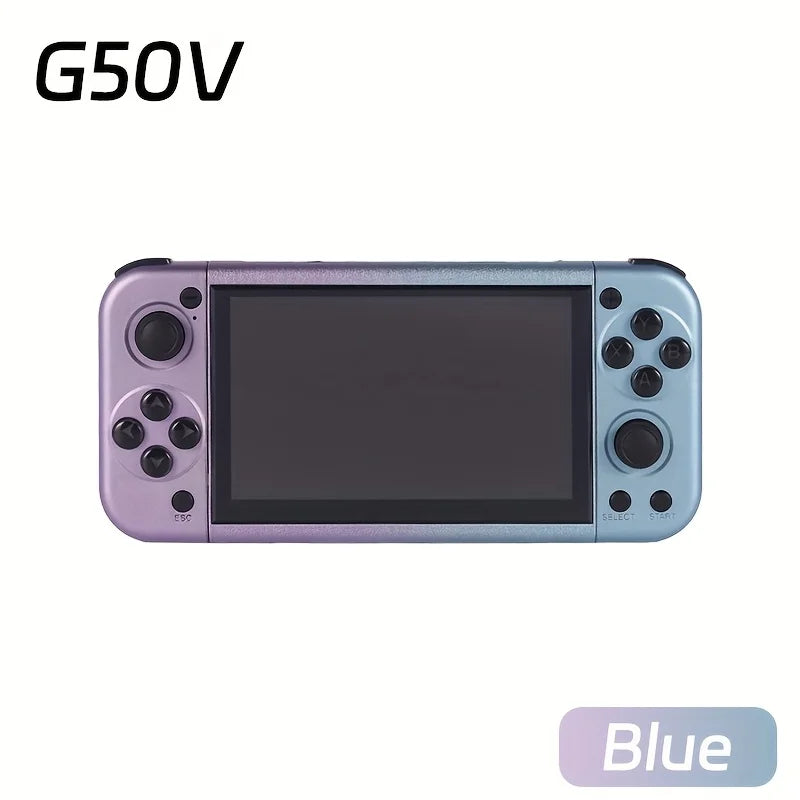 G50V Handheld Console