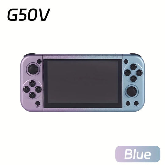 G50V Handheld Console