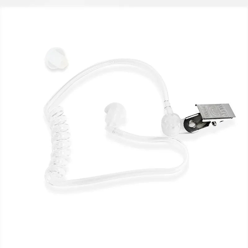 Air Tube Headset
