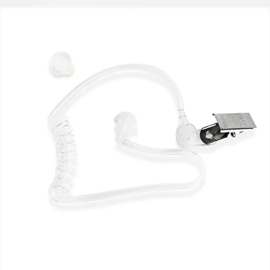 Air Tube Headset