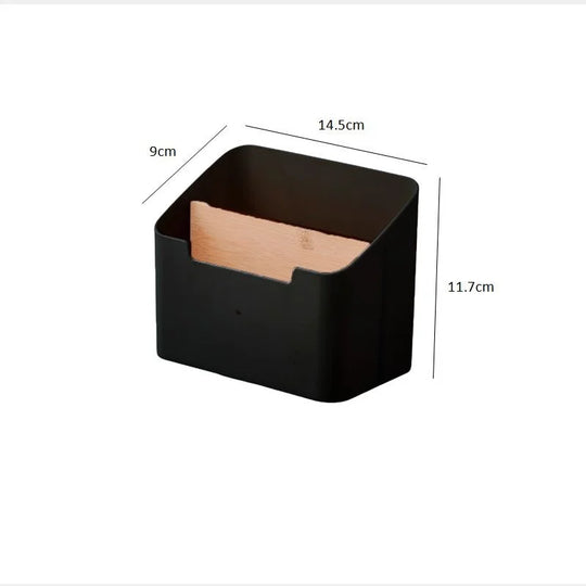 Desktop Storage Box