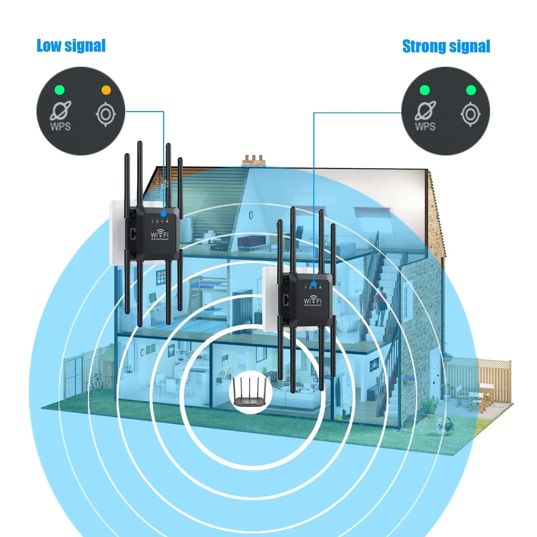 WiFi Extender