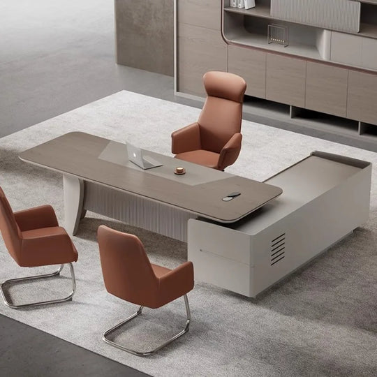 Professional Work Desk
