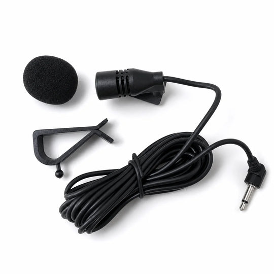 Car Audio Microphone
