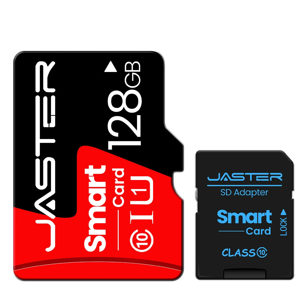 TF Memory Card