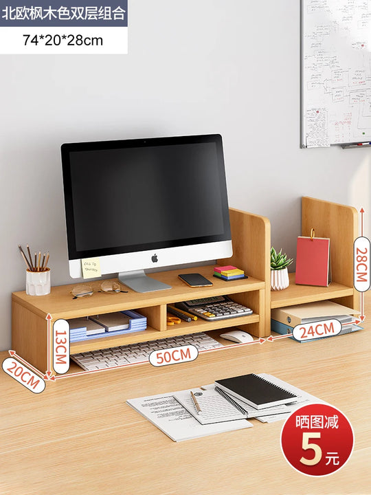 Monitor Height Stand