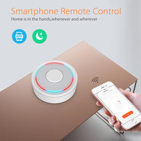 Smart Zigbee Gateway