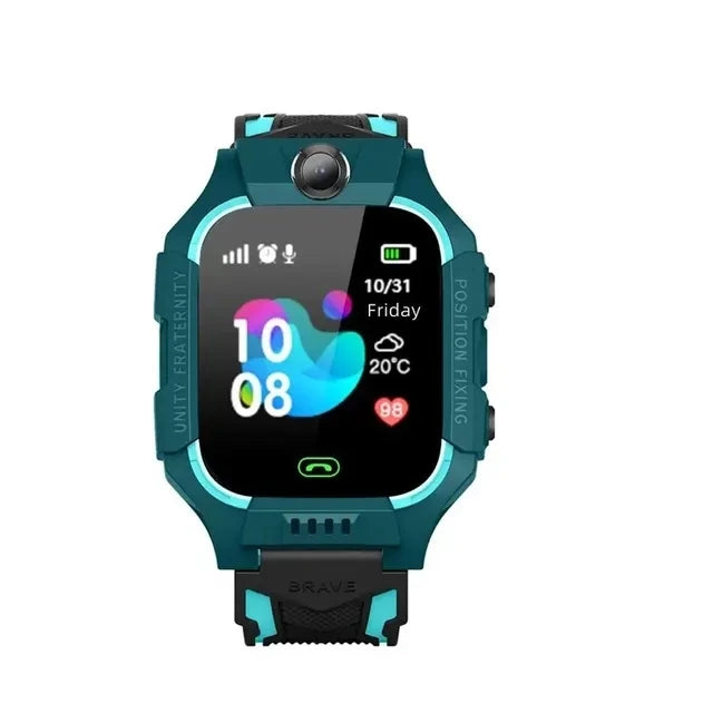 Children Smartwatch
