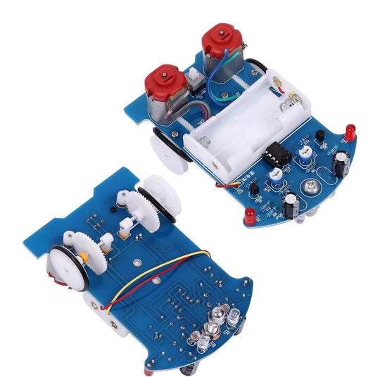 Smart Car Kit
