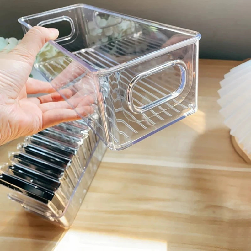 Lash Storage Box