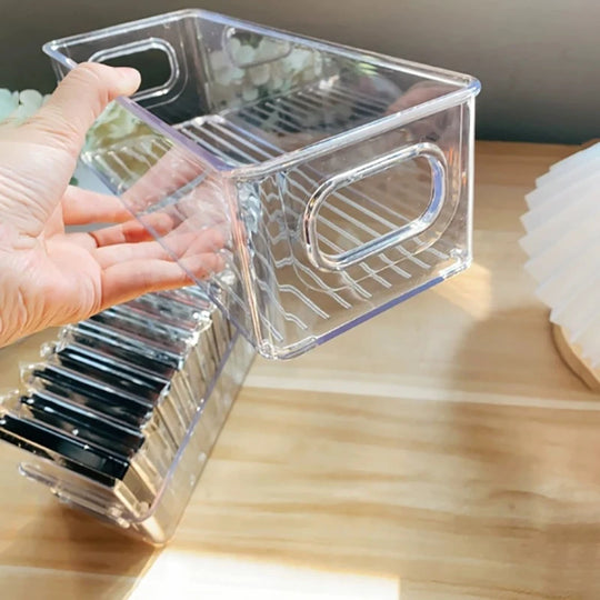Lash Storage Box