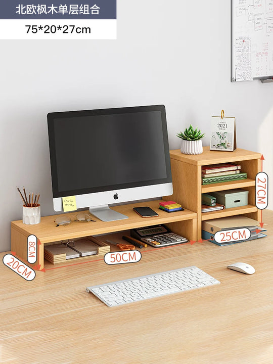 Monitor Height Stand
