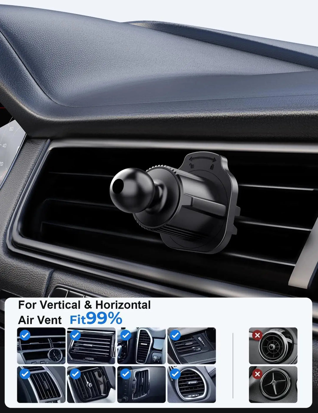 Car Phone Holder