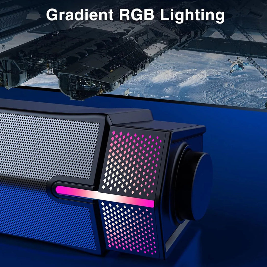 Gaming Soundbar