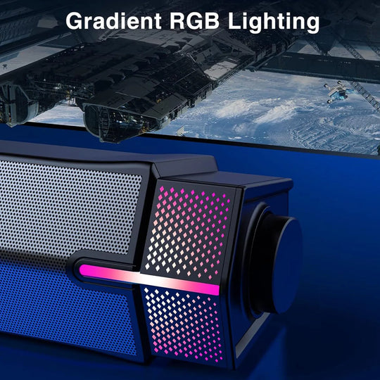 Gaming Soundbar