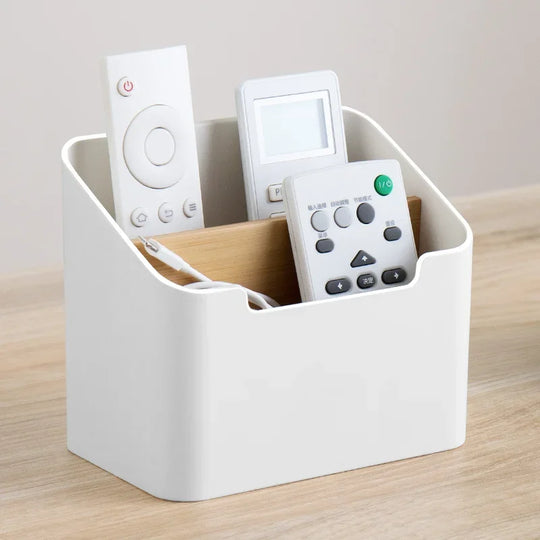 Desktop Storage Box