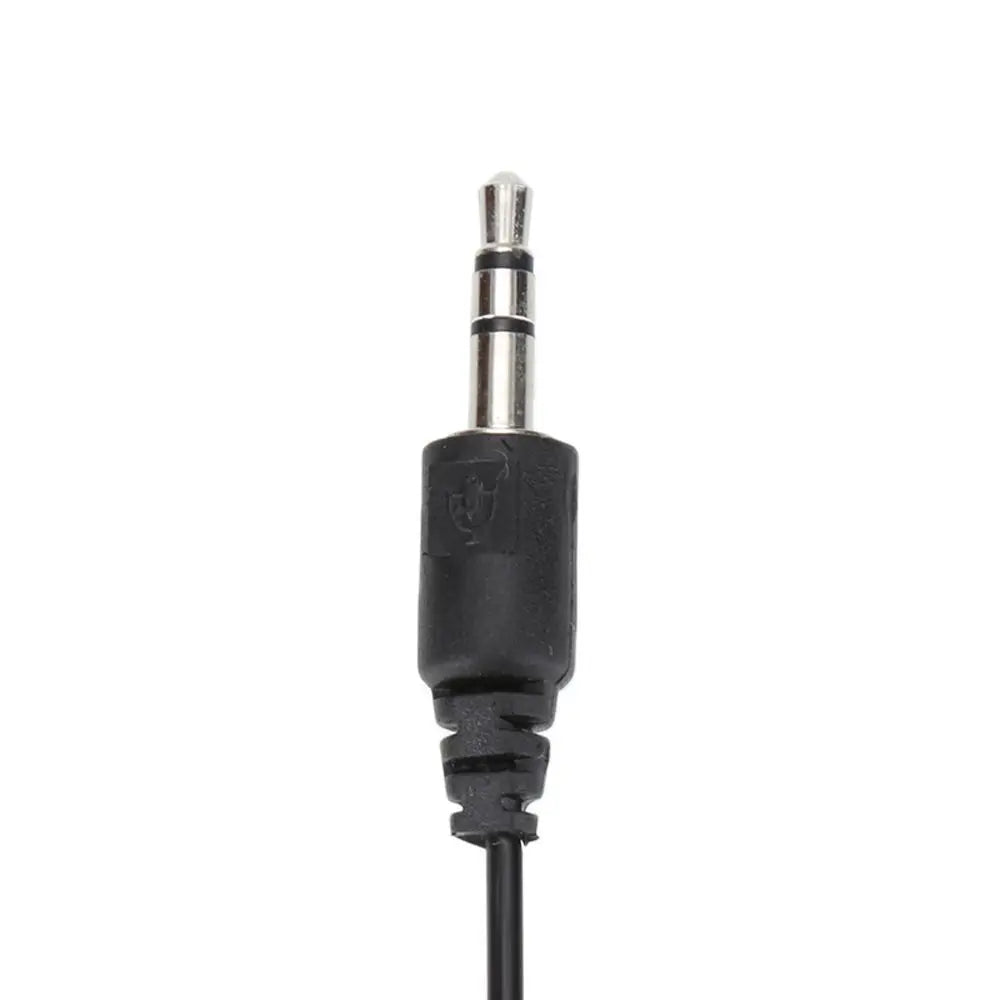 Clip On Microphone