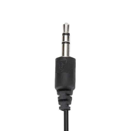Clip On Microphone