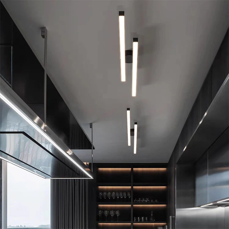 Modern Ceiling Light